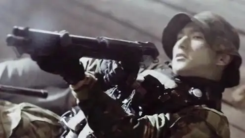 黄瓜|《特战荣耀》:食用水下药,偷黄瓜放色素,“无耻三人组”真狠