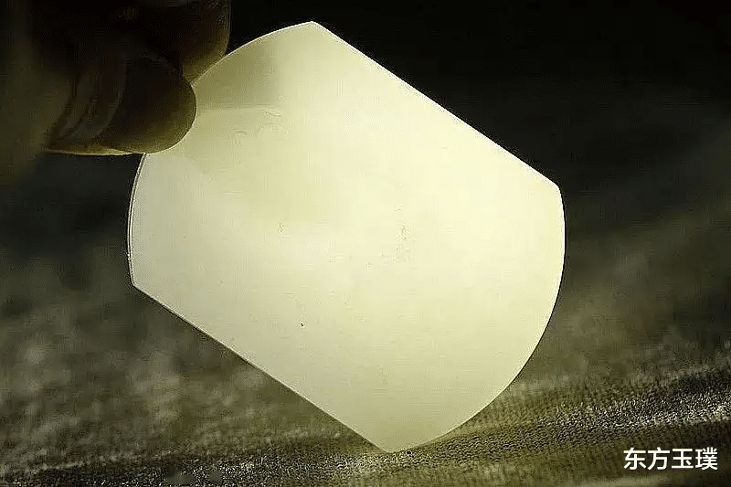 文玩|真和田玉的特征(超全) 快来对号入座!