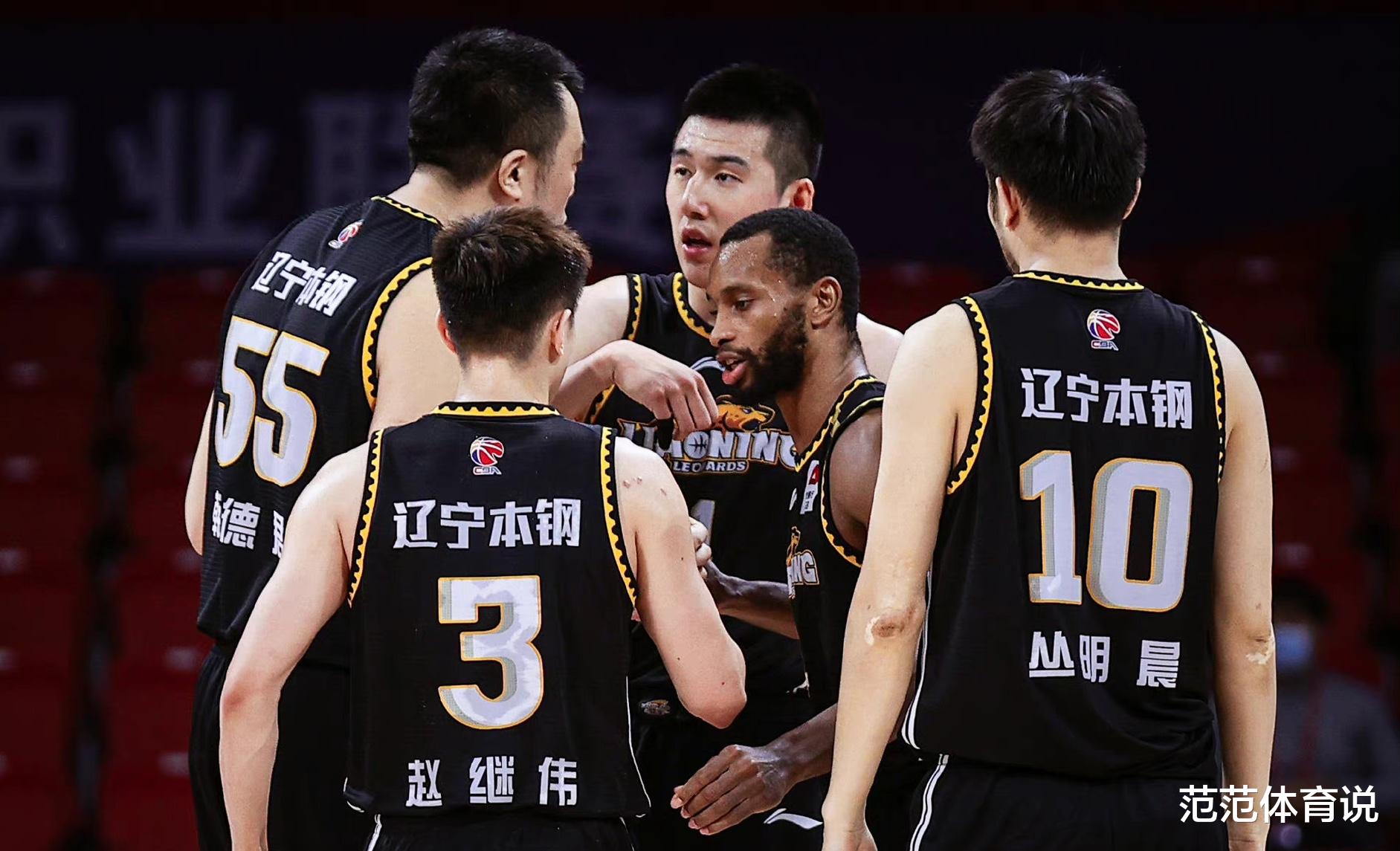 广东男篮|预定总冠军！广厦两员大将报销，全方位被压制，没人能阻挡杨鸣了