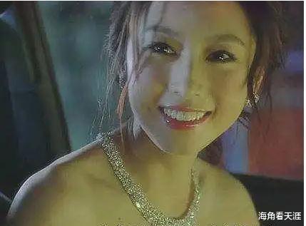 贾晓晨|TVB沧海遗珠贾晓晨，有颜值有才华，为爱放弃事业如今后悔了