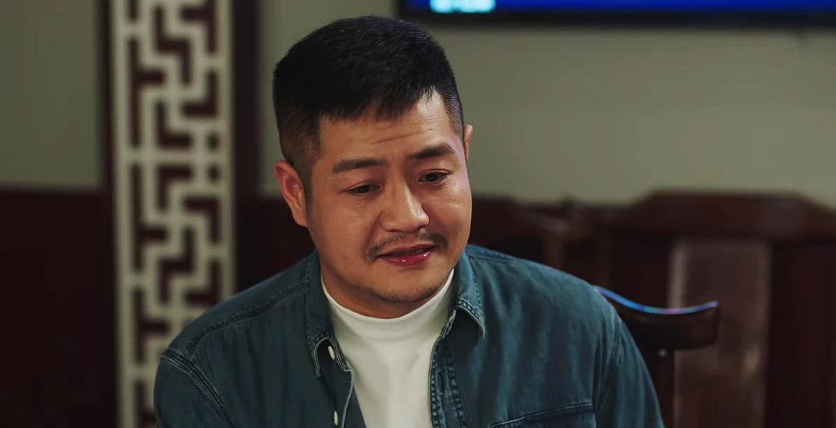 刘老根5|《刘老根5》别看大群戏，最终还是四堆戏，哪堆戏里都有戏眼人物