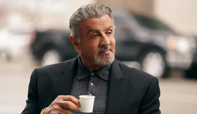 日剧|76岁史泰龙新作《塔尔萨之王》，圆50年前的一个梦，豆瓣评分9.1