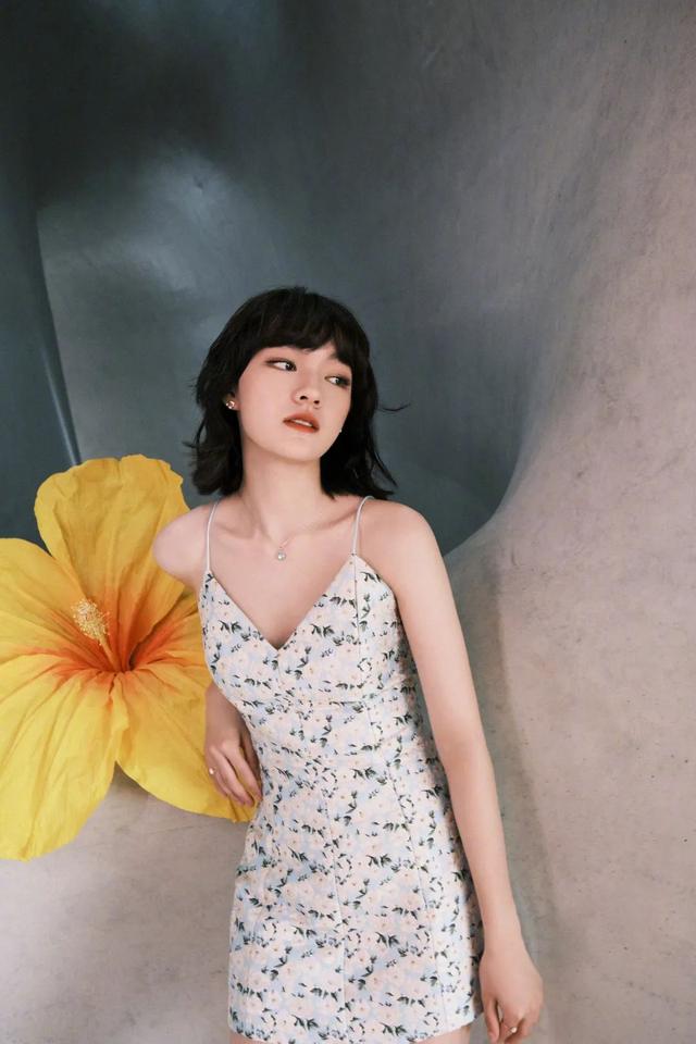 00后|00后女星图鉴：今年最受欢迎的女生审美