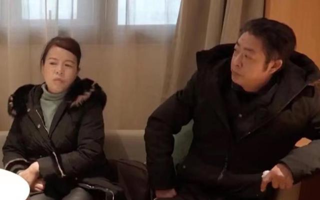 刘浩存|许敏昔日旧照曝光，身边两人已不在，潘克李圣助她逆袭