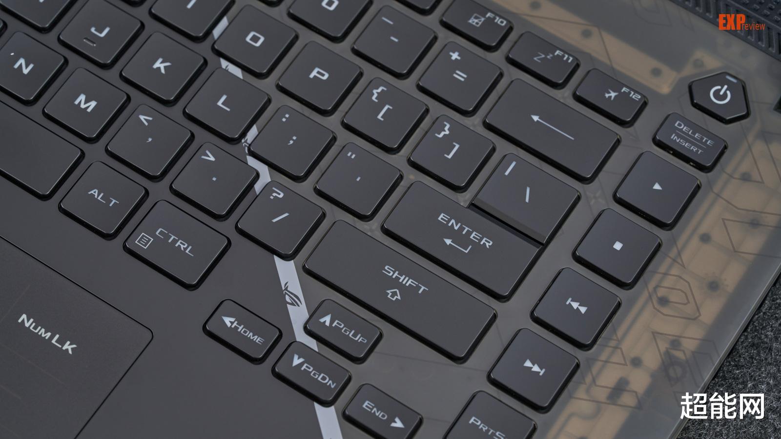 酷睿处理器|ROG 枪神6游戏本评测：全新12代酷睿i9，混合架构将改变移动平台游戏规则