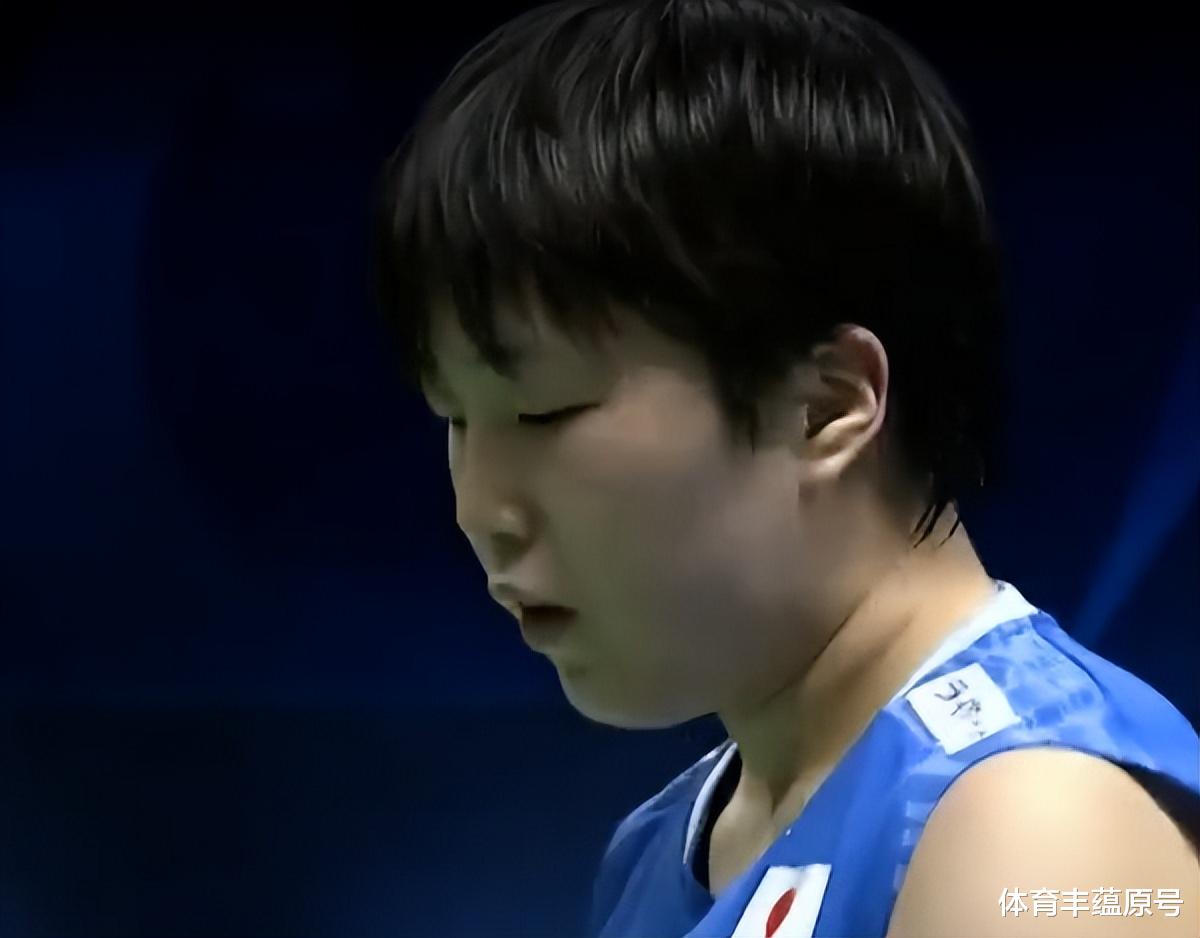尤伯杯|2: 0！尤伯杯半决赛：中国一姐大胜建功，决赛对手浮出水面