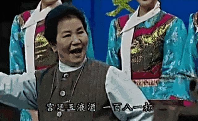 原神|消失在春晚舞台的9位小品演员,抑郁、离世、退出,各有各的理由