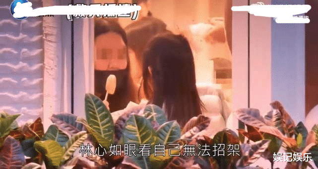 海豚|霍建华爱女派对曝光，小海豚圆脸大耳很漂亮，林心如哄女儿超温柔