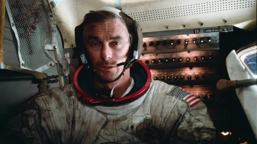 宇航员连牺牲都不怕，为什么从月球上眺望地球会感到无比恐惧