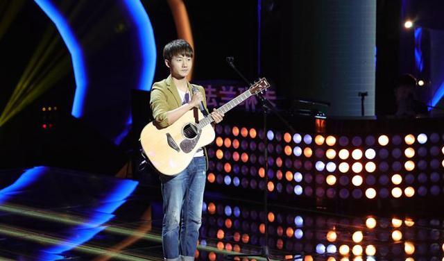 蒋敦豪|糊掉的好声音总冠军参加《种地吧》出圈，还被人民网发文推荐