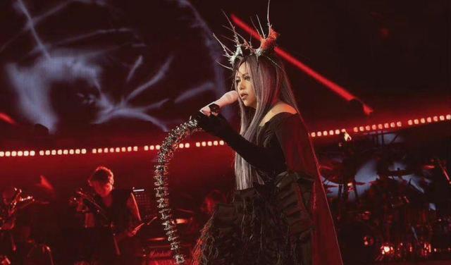 gai|《天赐的声音3》：周深和GAI的表演，是对本期主题最好的诠释