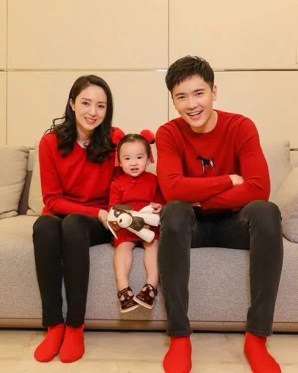 董璇|内涵前夫高云翔?董璇携女儿过情人节,直言找对象人品比颜值重要