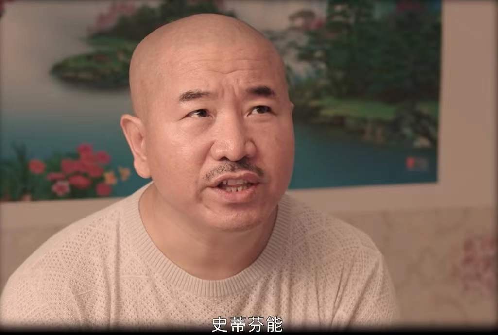 王小利|《乡情14》定档最惊喜的，不是王小利的回归，而是她留下的体面