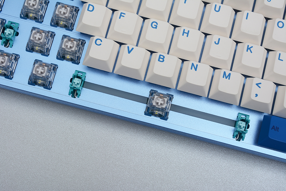 晴天|因为周董的《晴天》，我买了这把千元机械键盘