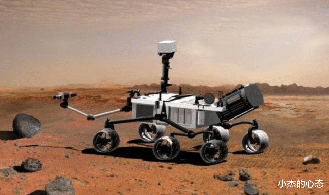 是不敢,还是带不了?人类为啥至今没有把火星土壤带回地球?