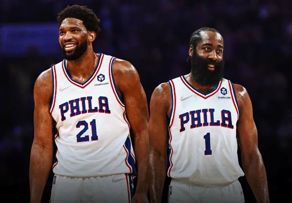 詹姆斯·哈登|突发！不打了！哈登退出NBA全明星