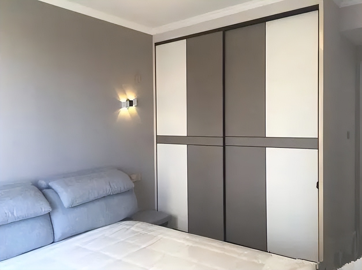 新房装修的柜子打太多了,亲戚一直都笑我们,这真的很搞笑吗