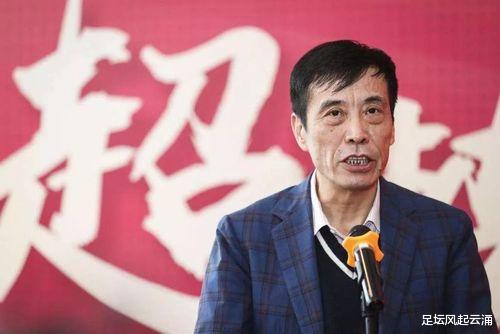 中超|完犊子！知情人爆料中超彻底停摆 韦世豪哭诉日子过得像乞丐！