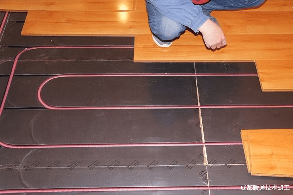 地暖选择攻略，多听、多学、多看准没错！