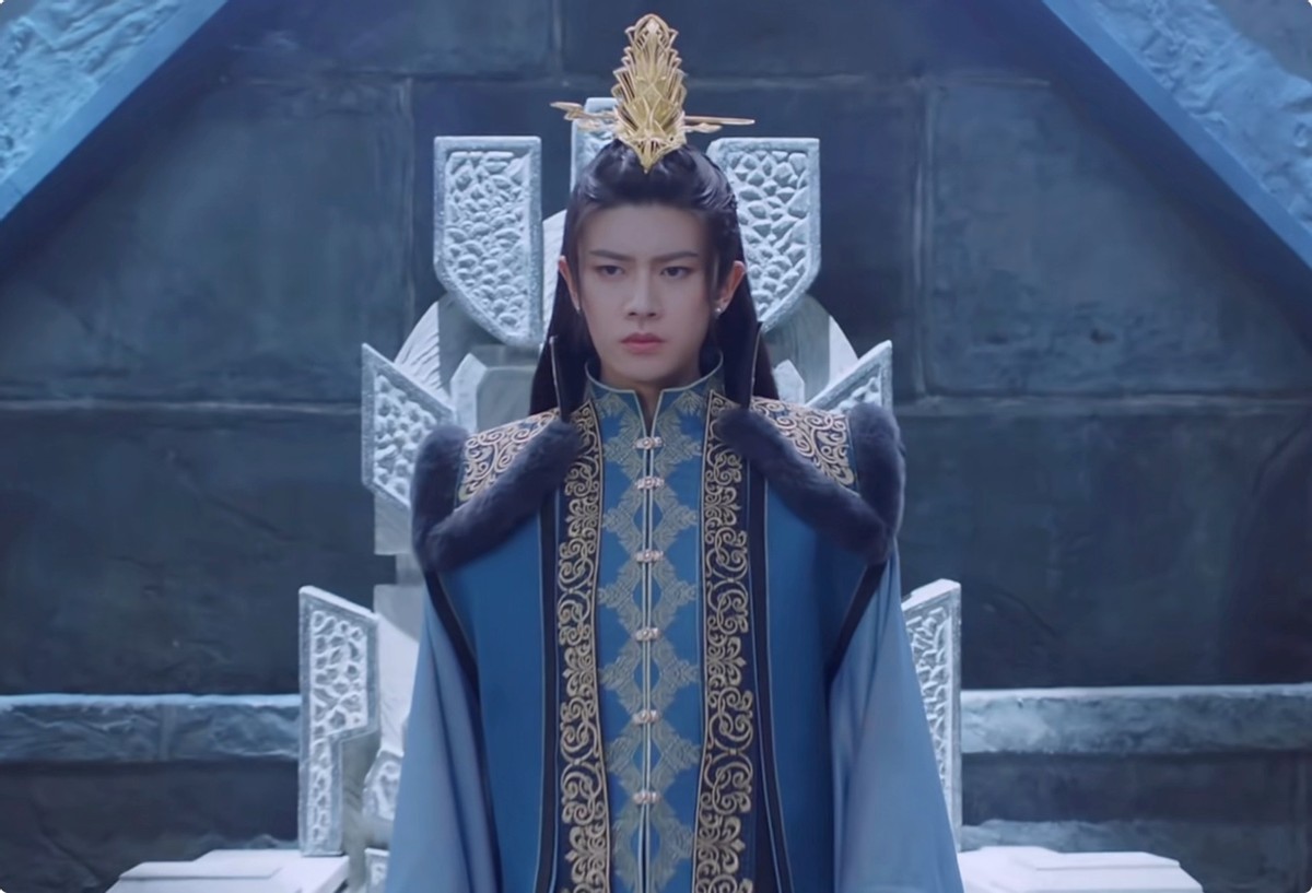 优酷|比《与君》还猛？优酷首部热度破万大剧杀来，上线10天轻松破纪录