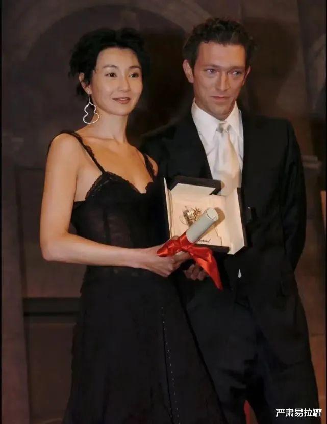 汤姆·克鲁斯|这对金童玉女离婚了，所有人都意难平