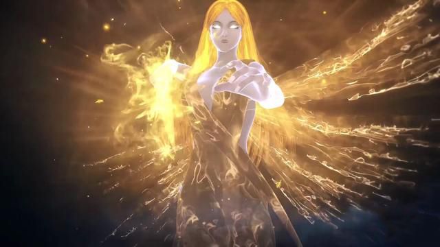 起死回生|是谁给了千仞雪起死回生的勇气?她与爷爷共处一室多年,压力巨大