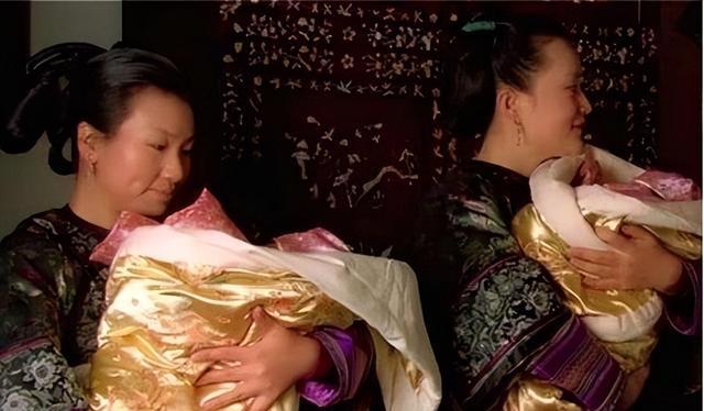 古人智慧|古时候皇室的乳母，到底是一个什么样的角色存在