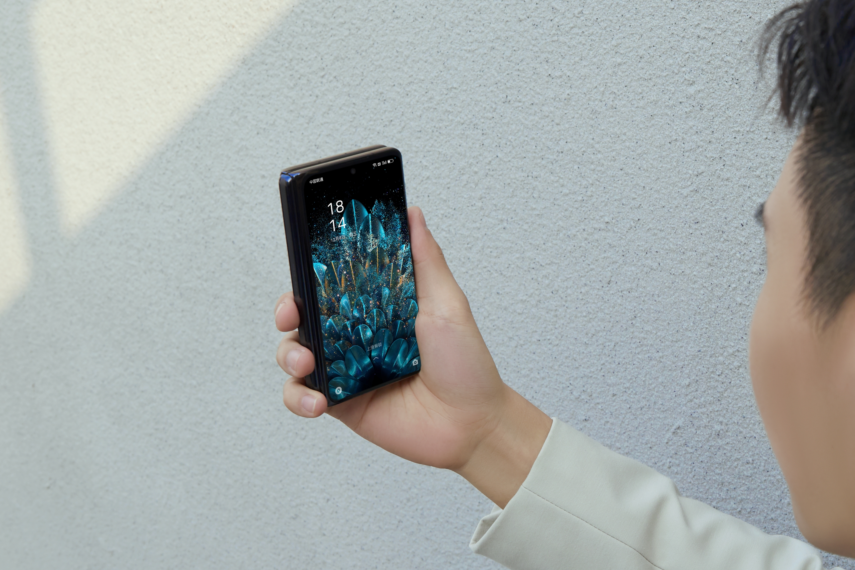 OPPO|OPPO 2月再度蝉联中国智能手机销量排名榜首，产品实力是最好证明