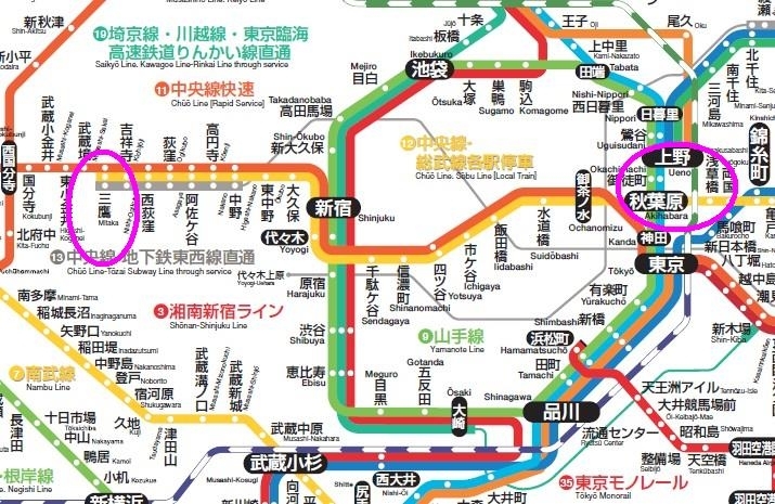 美术馆|东京自由行三鹰之森吉卜力美术馆,宫崎骏迷必访!