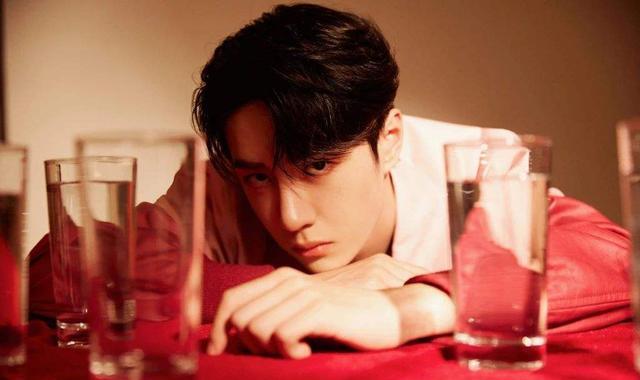 官宣|王一博赵丽颖在一起了？90后流量男星要官宣恋情，是网友臆想而已