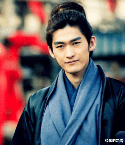 霍思燕|37岁张翰仍演古偶，钟汉良被指“后继有人”，网友：帅也有错？