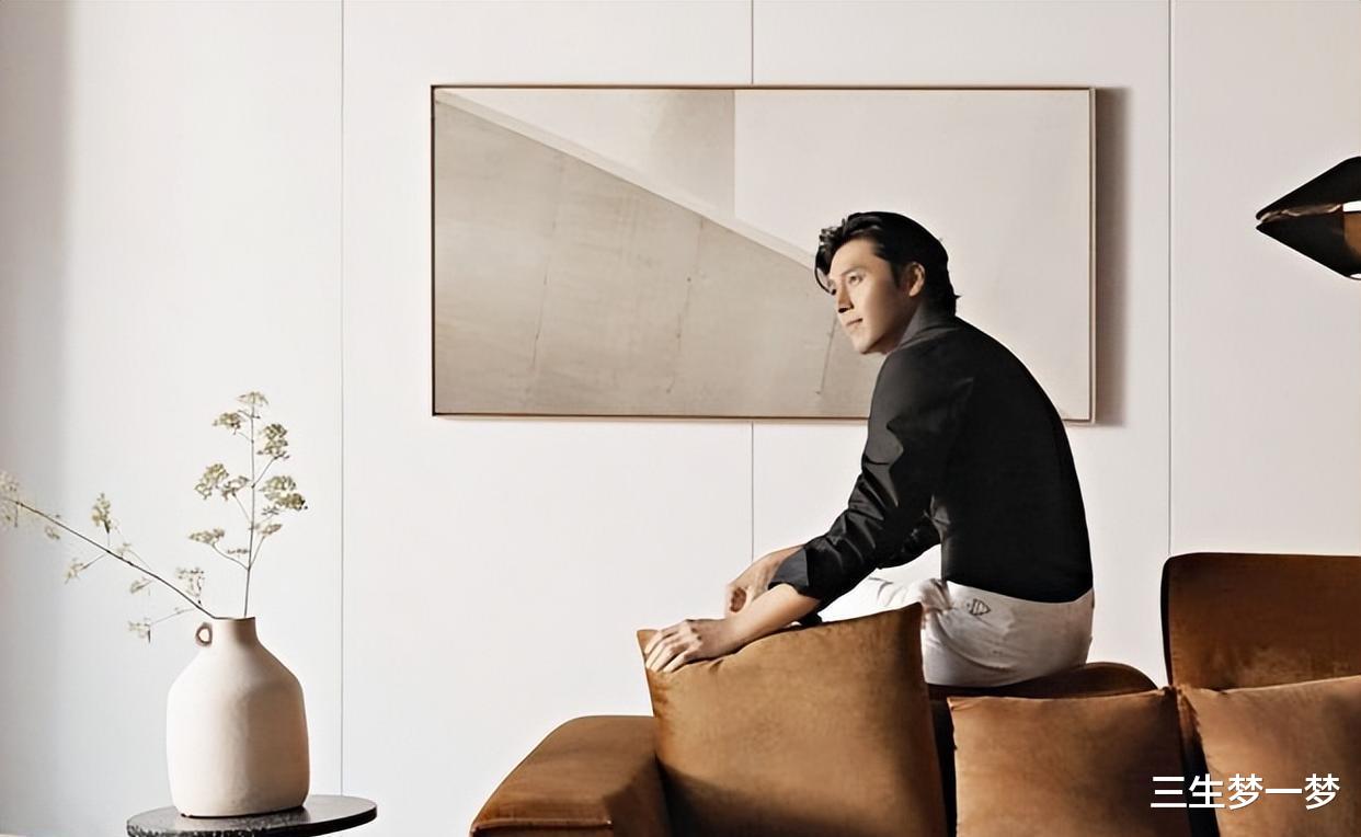 玄彬|孙艺珍待产，玄彬居家曝光！酒窝笑好爸爸VS西装霸总，网呼：好宠