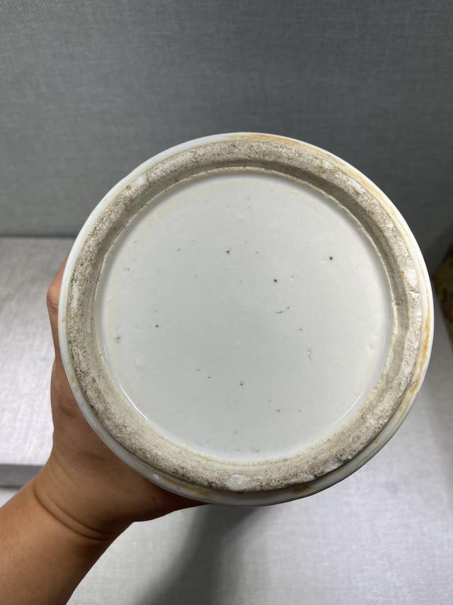 光绪|傲雪凌霜——清代各式冰梅瓷器赏析