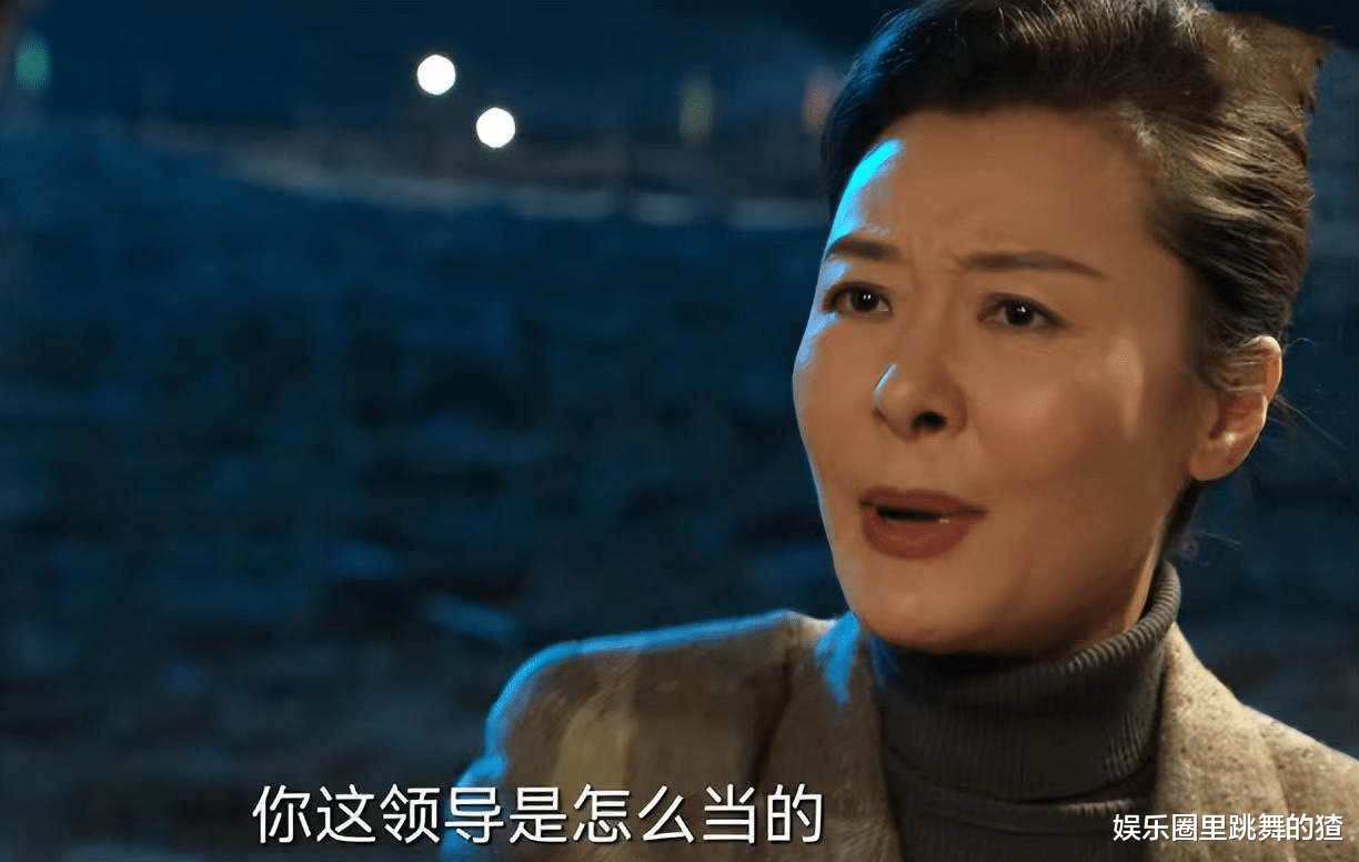 赵垒|《风吹半夏》女主角的四个男人,前两人得到感情,后两人得到肉体