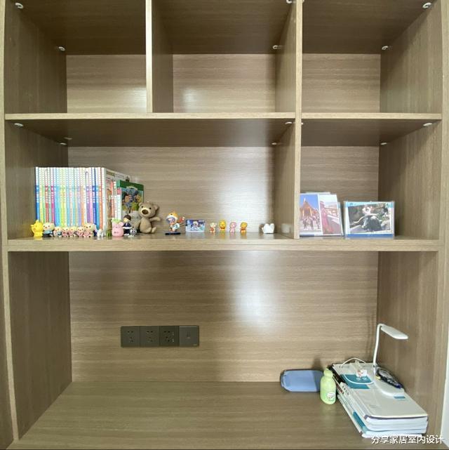 89平小三房装修现代简约风格,花了19W,把客厅阳台封起来太爽了