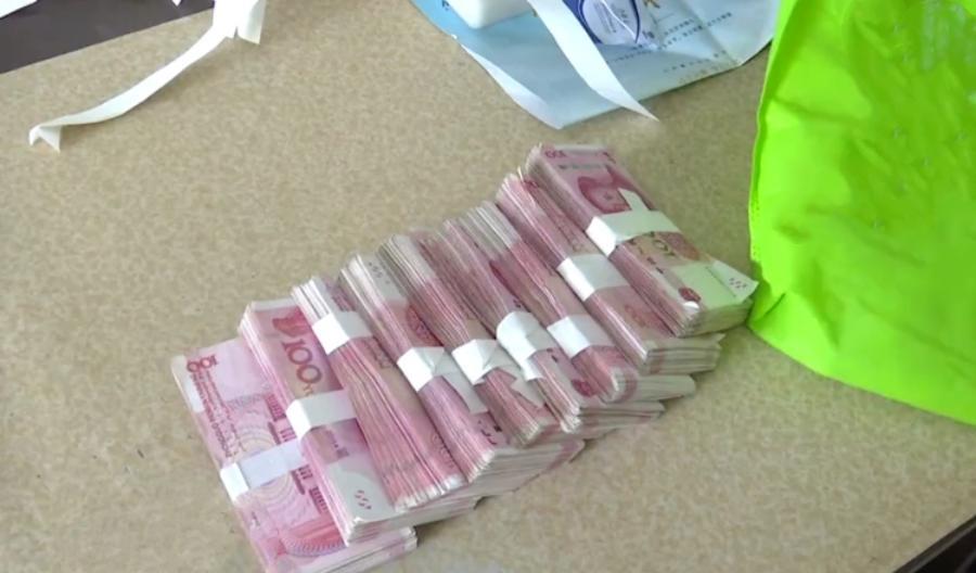 案例:男子为了9万元将尸体调包,把流浪汉灌醉后装入棺木火化