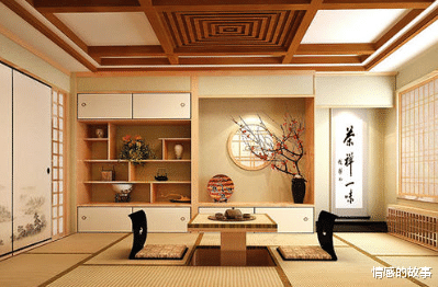 看完日本人的洗漱区后，才明白中国有多少家居设计败在了细节上