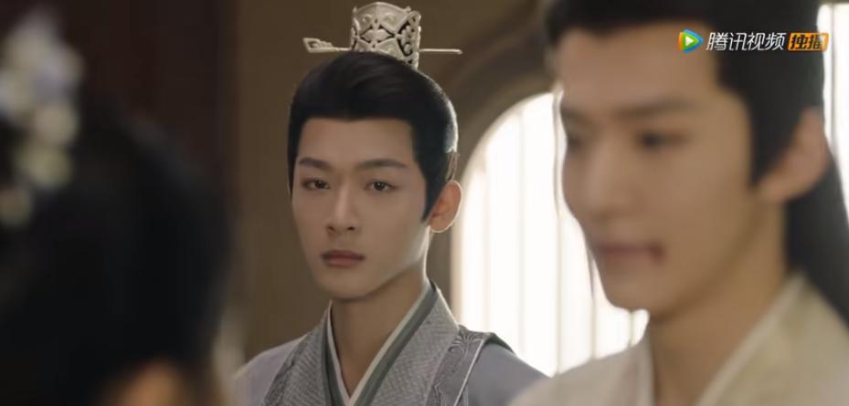 杨紫|被杨紫这个女人拿捏住了!《长相思》看4对cp谈恋爱,相柳意难平