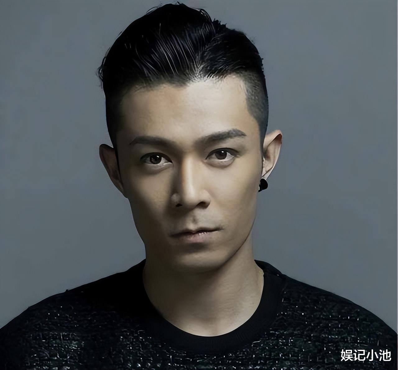 周柏豪|何家劲曾怒骂的周柏豪究竟是不是“港独”?他与洗米华有何关系?