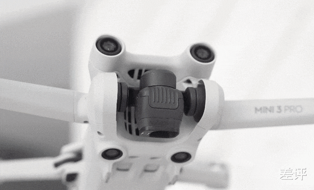 大疆|大疆终于发布了一台我理想中的无人机