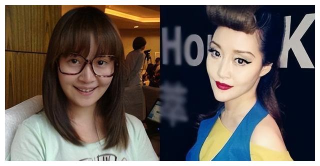 明星|明星整脸有多拼？“一刀切”说做就做，有女星因后遗症影响一生