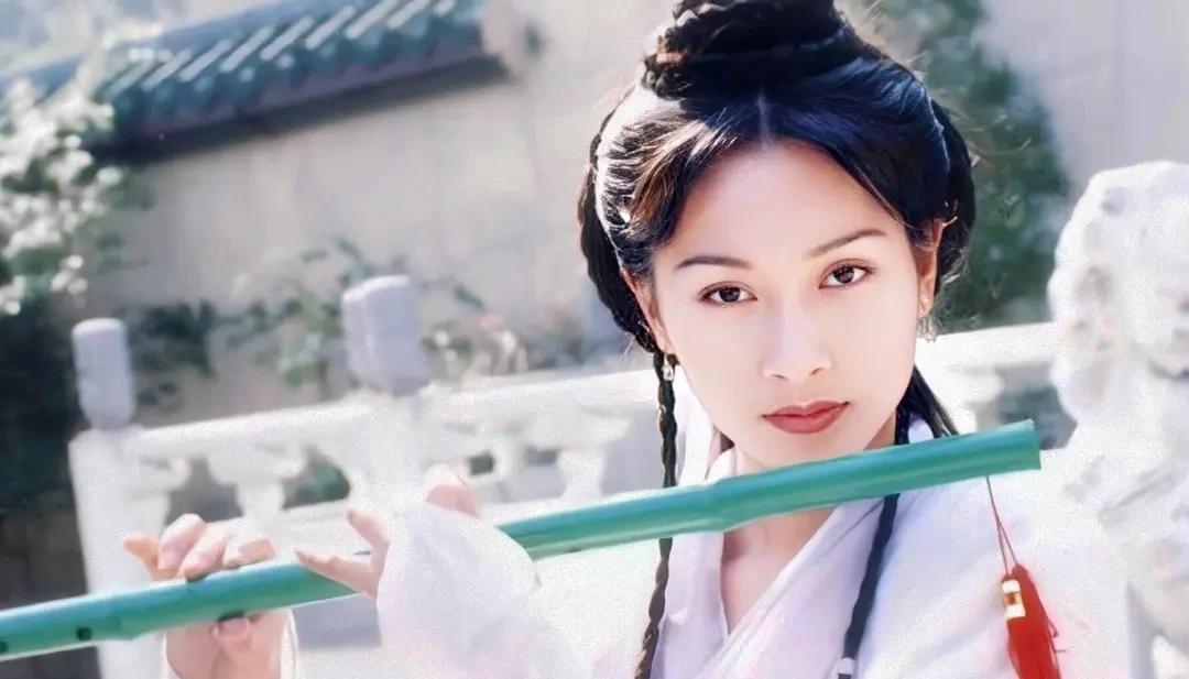 杨恭如|“最美亚姐”杨恭如的瓜！何止被掌掴那么简单