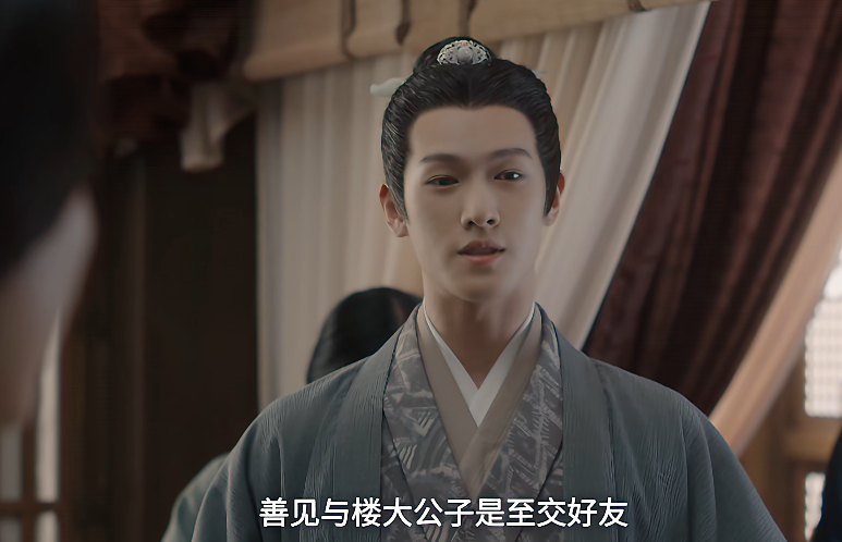 李昀锐|从《余生》到《星汉灿烂》，“换脸式”演技出圈，李昀锐火了