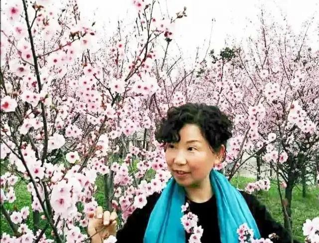 杜新枝|杜新枝认亲前后变化大，直播带货腹背受敌，金果儿为何在直播间哭