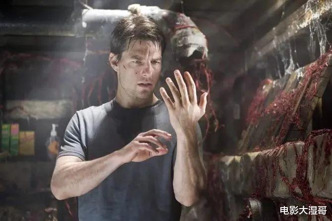 汤姆·克鲁斯|有颜值有演技还很拼命,10部阿汤哥经典电影