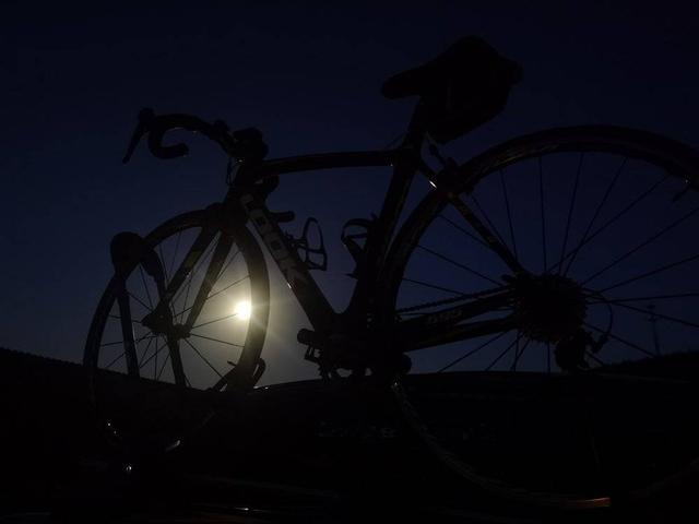 贵阳|深山老林咖啡车，成了都市青年的“寻仙胜地”