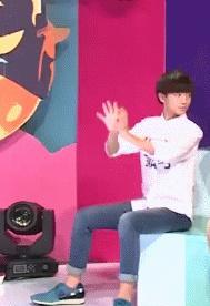 吴昕|吴昕李雪琴无法理解的这项男生青睐的“艺术行为”，你理解吗？