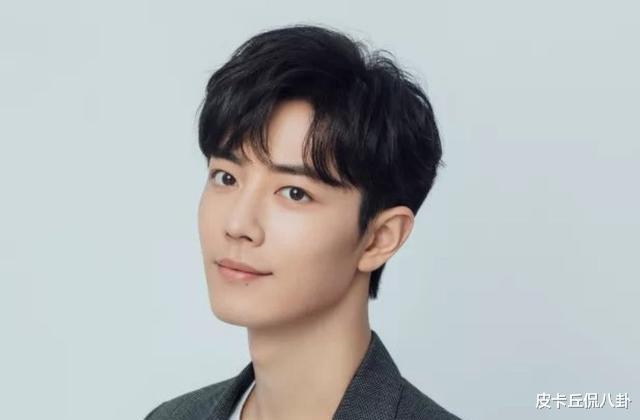 |品牌《周综合表现》榜单公布，肖战前四霸占其三，登顶已是常态