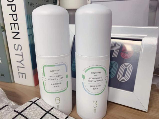 鹌鹑蛋 孕期值得入手的水乳盘点：芙丽芳丝补水保湿，玉泽不愧是国货之光