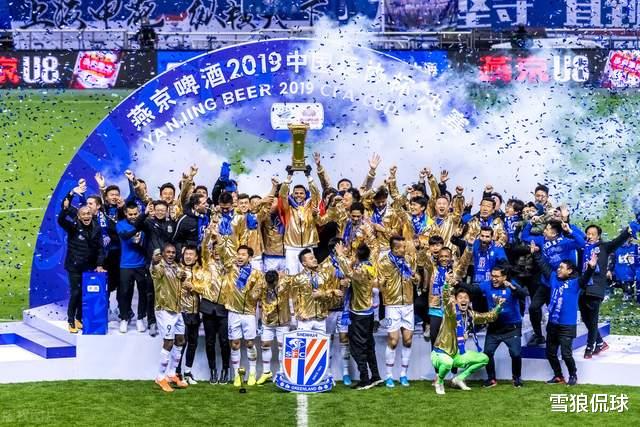 中超|惹不起！单外援申花创队史新纪录 撑起上海足球颜面还得靠他们